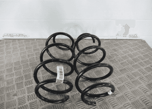 SPRĘŻYNA ZAWIESZENIA PRZEDNIA FORD MUSTANG VI 6 2014- 1