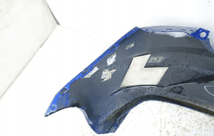 Seat leon iii 2012- zderzak tył tylny 5F0807417 6