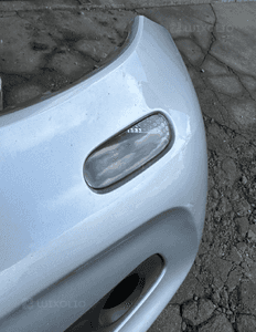 Smart 453 FORFOUR maska atrapa błotnik kratka kierunkowskaz wentylator 11