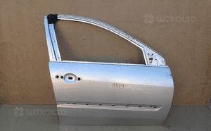 Drzwi prawe przednie przód renault laguna 3 iii 1