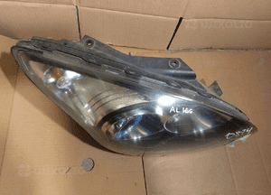 Lampa prawy przód hyundai I30 lift 10-12 2
