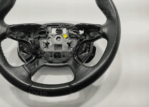 Kierownica multifunkcyjna ford forcus MK3 iii AM513600DE 2010-2014 5