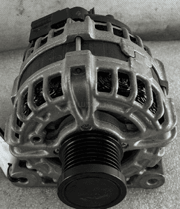 ALTERNATOR RENAULT NISSAN 231001993R ORG FV 1