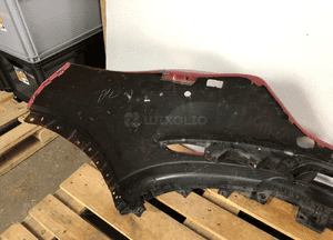 Zderzak przód przedni mazda CX5 CX-5 ii 2 2017- KB8A-50031 oryginał cały 5