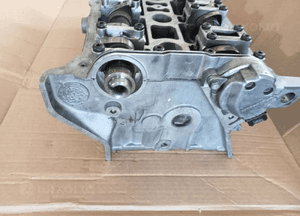 głowica vw seat skoda audi 1.8t 058103373d po regeneracji 5