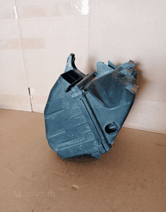 Obudowa filtra powietrza Audi A6 C5 2.4 V6 078133837BD 5