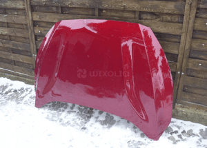 Ford focus MK4 hb drzwi tylne prawe różne kolory 12