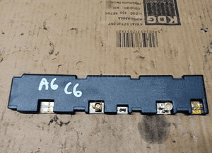 Wzmacniacz antenowy anteny moduł Audi A6 C6 Sedan 4F5035225A 1