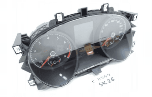 Licznik zegary vw touran iii 5TA 36834K 5TA920740C 2