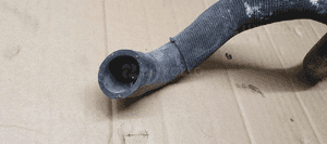 Przewód wąż wody BMW F10 535i 3.0i 7584549030 3