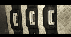 BMW F33 OSLONA OBUDOWA WLOTU POWIETRZA 7328736 4