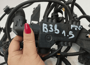 BMW F20 INSTALACJA SILNIKIA 8605964 3