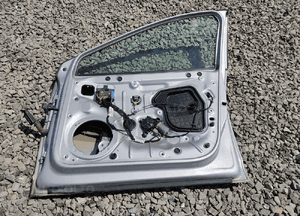 Drzwi prawe prawy przód przednie seat leon iii 5F 2012-2016 6