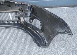 Zderzak przedni przód vw polo v 5 lift 6C0 6C0807221 2014-2017 34