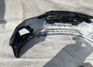 Ford focus MK4 zderzak przedni 18- 5