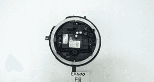 NAGRZEWNICA DMUCHAWA NAWIEWU MERCEDES W205 W213 F011500133 4