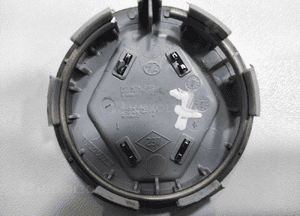 DEKIELEK KOŁPAK FELGI ALUMINIOWEJ RENAULT CLIO IV 8200043899 2013-2019 3