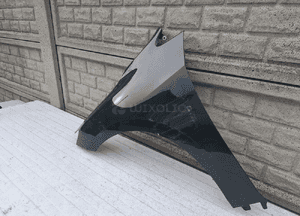 Bmw 2 ii U06 U-06 błotnik przedni lewy 2