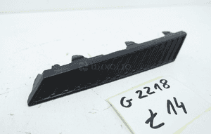 HYUNDAI TUCSON IV N-LINE LIFT 2024- LISTWA ZDERZAKA PRAWY PRZÓD 86668-N7SA0 2