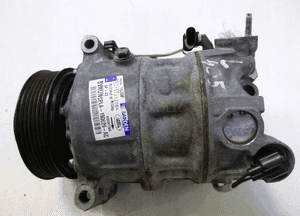 RANGE VOGUE L405 SPRĘŻARKA KOMPR KLIMATYZACJI 3.0D 5