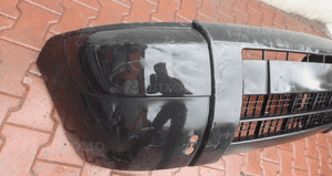 Zderzak przód citroen berlingo i lift radom 3