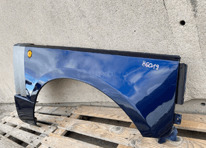 Blotnik przod przedni prawy range rover vogue L322 2