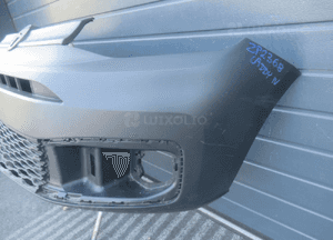 Zderzak przedni przód vw caddy iv 4 2K7 2K7807221 2020 7