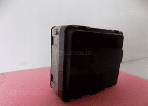 Bmw 3 G20 G21 radar / czujnik distronic - 12401 5