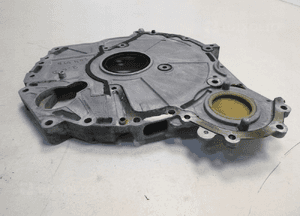 Land rover jaguar osłona rozrządu 2.0 204DTD 3