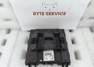 Vw ag sterownik moduł komfortu bcm 7E0937189C 1