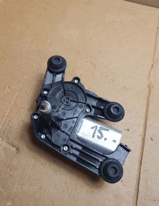 MECHANIZM WYCIERACZEK TYŁ CITROEN C3 9683382380 1