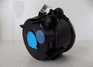 Halogen przedni BMW X6 E71 LCI Lewe - 10959 5