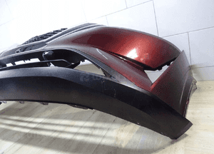 Zderzak przód przedni nissan qashqai iii J12 620226UA0H 10