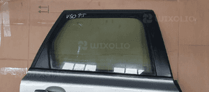 Drzwi prawy tył tylne prawe Volvo V50 5