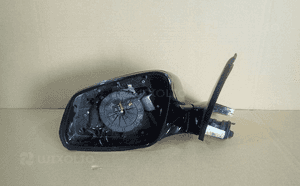 Lusterko lewe bmw 7 vii F01 5 pin kamera 1