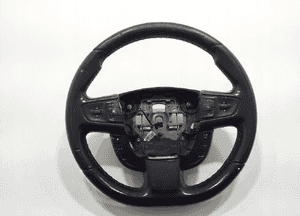 Kierownica multifunkcja sterowanie peugeot 508 i 96780478ZE 2010-2014 2