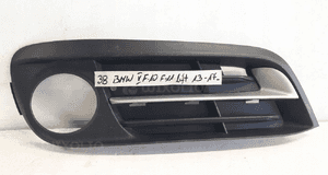 BMW 5 F10/F11 LCI- Kratka zderzaka Prawa -4079 4