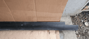 Listwa progowa lewa Citroen C5 III 9681060880 3