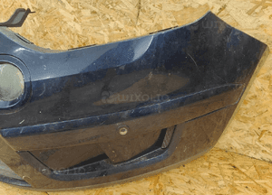 Ford s max 06-10 ZDERZAK PRZEDNI PDC 5