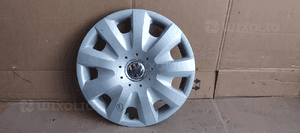 Dekielek kołpak kapsel 15" VW Touran 1T0601147D 2