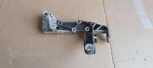Wspornik wahacza prawy przód przedni VW Golf V Plus 1K0199296E 2