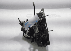 Skrzynia biegów manualna renault clio iv 0.9 tce JH3334 JH3 334 2013-2016 6