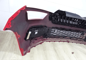 Skoda kamiq 658 zderzak przód 2019-2021 rok 14