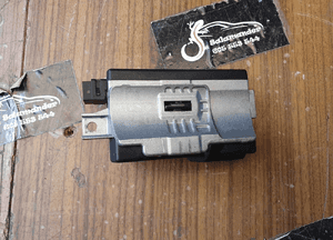 Blokada 8K0905852D Kierownicy Rygiel Kolumny Kierowniczej Modul Sterownik Audi A4 B8 A5 8T Q5 7
