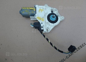 SILNICZEK SZYBY PRAWY PRZÓD AUDI A6 C6 4F0959802D 1