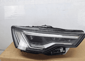Reflektor full led audi A6 S6 C8 4K 4K0 2018-2024 0RYGINAŁ oe aso kompletna 2