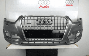 Zderzak audi Q3 8U 8U0 2011-2015 przed liftem 2
