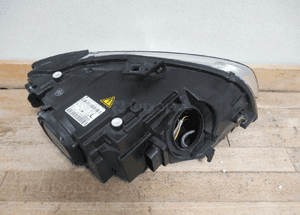 Lampa przednia przód lewa audi A4 B7 xenon 2006-2008 12