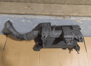 Obudowa filtra powietrza ford transit MK7 2.2 tdci 6C11-9600-CG 2