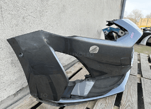 Zderzak przód przedni ford focus MK4 iv 4 2018- JX7B-17757-A cały 3